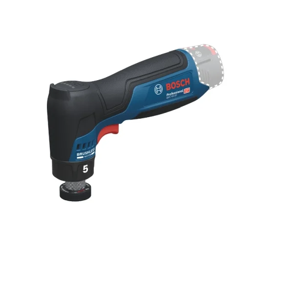 Bosch GEX 12V-32 Akülü Eksantrik Zımpara (Solo)