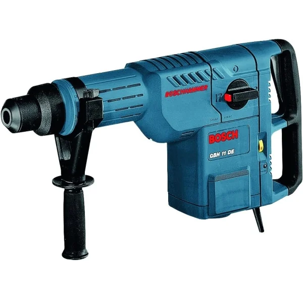 Bosch GBH 11 DE Kırıcı-Delici