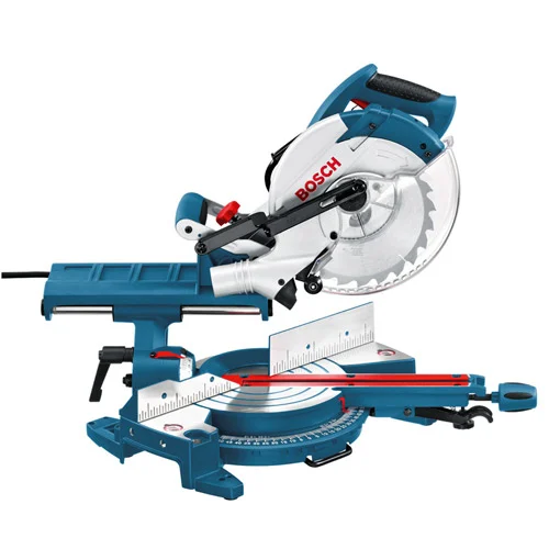 Bosch GCM 800 S Freze Ve Testere Tezgâhı