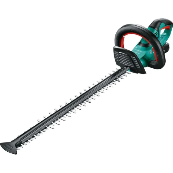 Bosch AHS 55-20 LI Akülü Çit Kesme Makinesi
