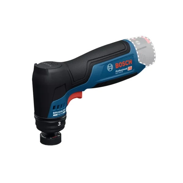 Bosch GSS 12V-32 Akülü Titreşimli Zımpara Makinesi
