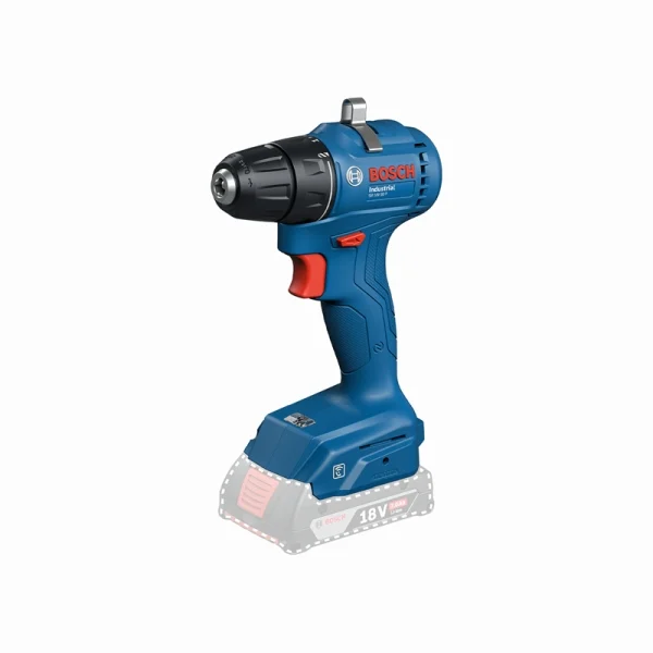 Bosch ISR 18V-30 P Akülü Delme Vidalama Solo (Aküsüz)