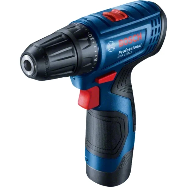 Bosch GSR 120-Lİ Akülü Vidalama