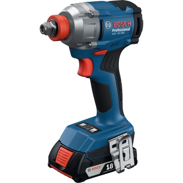 Bosch GDX 18V-285 Akülü Darbeli Somun Sıkma