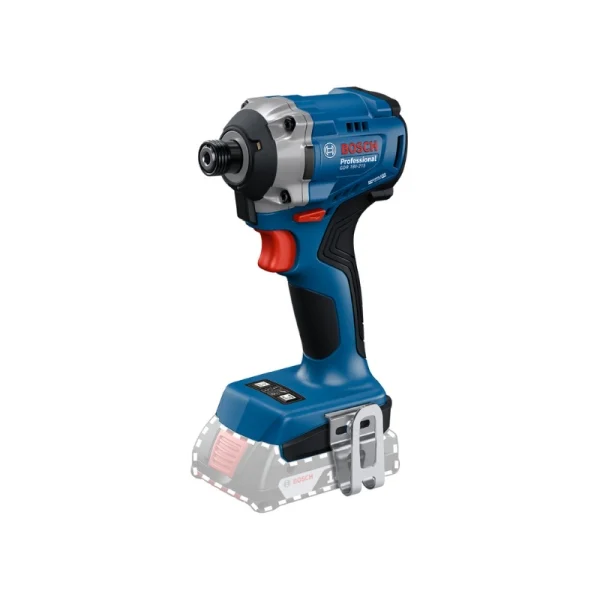 Bosch GDR 18V-215 Akülü Darbeli Somun Sıkma Solo (Aküsüz)