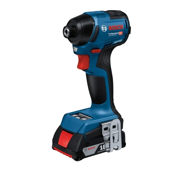 Bosch GDR 18V-220 C Akülü Darbeli Somun Sıkma