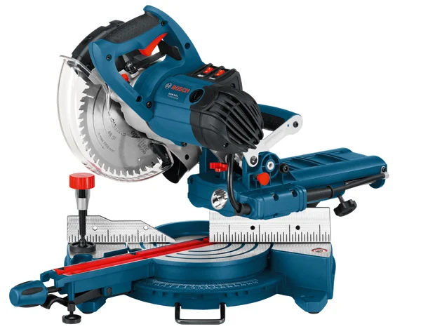 Bosch GCM 8 SJ Freze Ve Testere Tezgâhı