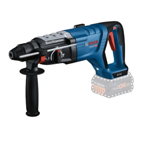 Bosch GBH 18V-28 D Akülü Kırıcı Delici