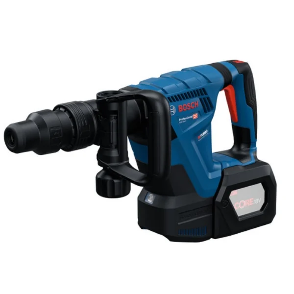 Bosch GSH 18V-5 Akülü Kırıcı (Solo)