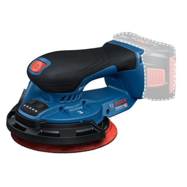 Bosch Eksantrik Zımpara GEX 18V-150-3 (Solo)