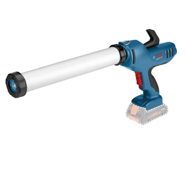Bosch GCG 18 V 600 Akülü Silikon Tabancası