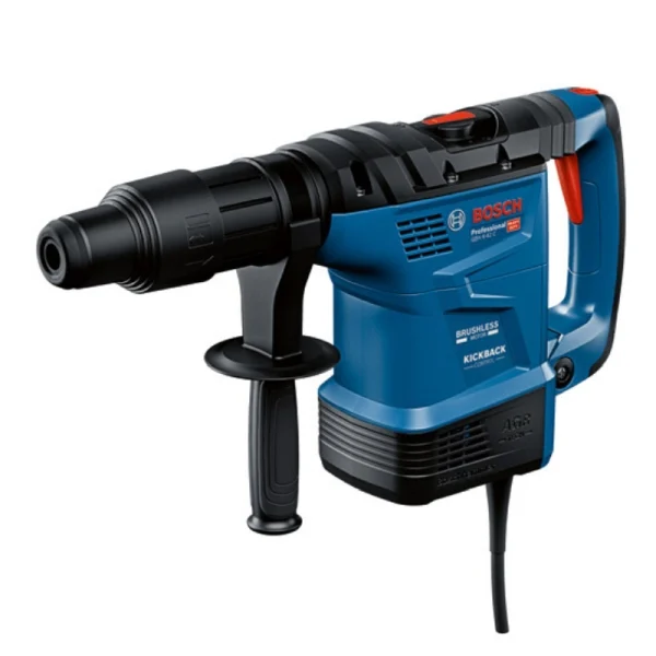 Bosch GBH 6-42 C Kırıcı Delici