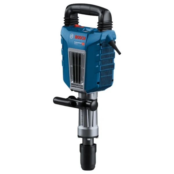 GSH 14 C Kırıcı