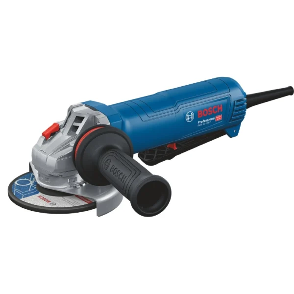 Bosch GWS 12-125 P Avuç Taşlama