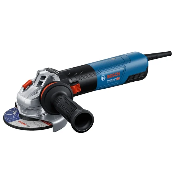Bosch GWS 20-125 SB Avuç Taşlama