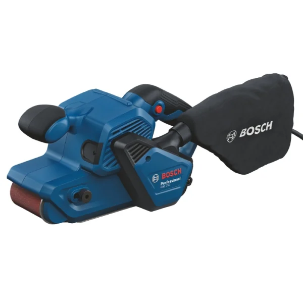 Bosch GBS 750 Tank Zımpara