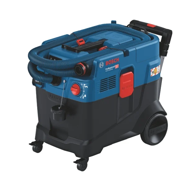 Bosch GAS 12-40 MA Elektrikli Süpürge
