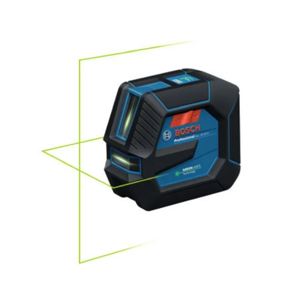 Bosch GLL 20-22 G Çizgi Lazeri