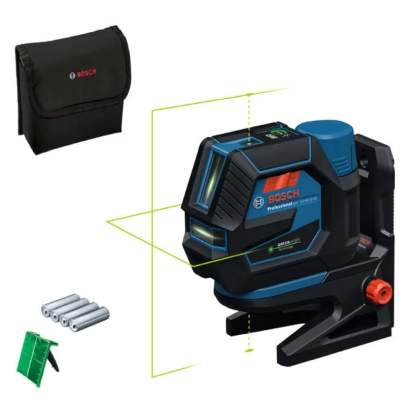 Bosch GCL 12V-50-22 CG