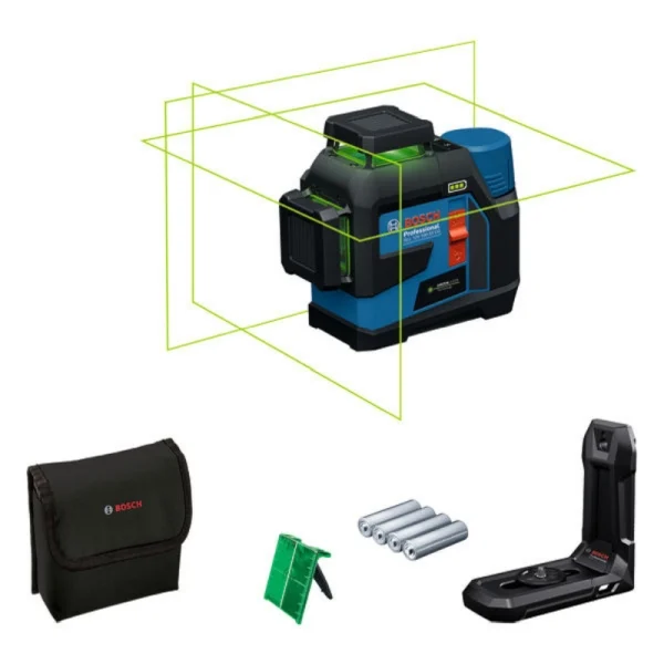 Bosch GLL 12V-100-33 CG
