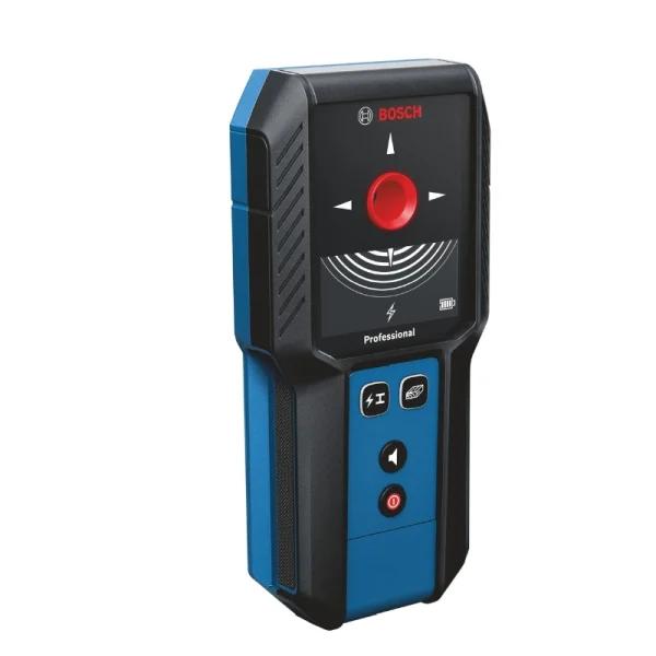 Bosch GMS 120-27 Dijital Duvar Tarayıcı