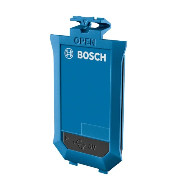 Bosch GLM 50-27 CG için Li-Ion Batarya BA 3.7V 1.0Ah