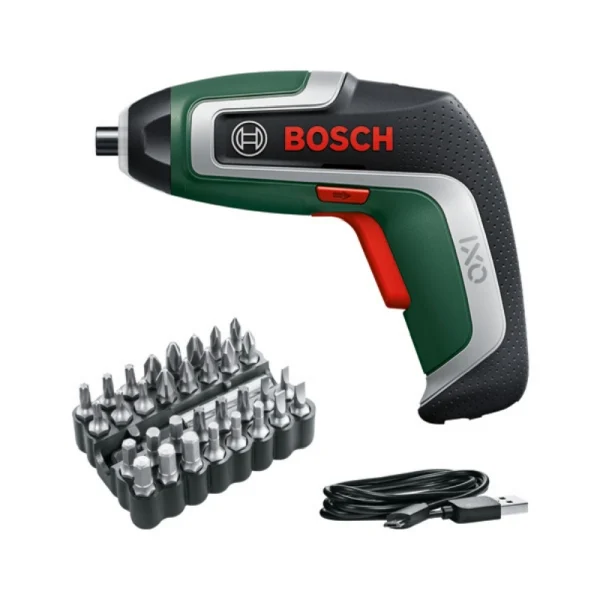 Bosch IXO 7 Uç Seti 32 parça