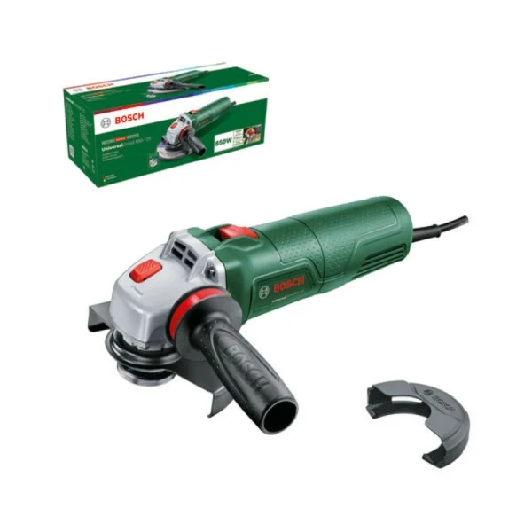 Bosch Taşlama Makinesi UniversalGrind 850-125