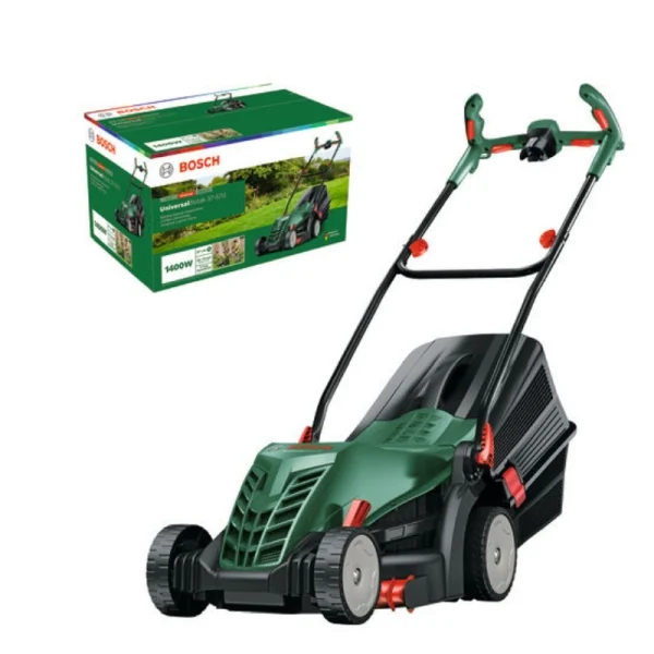 Bosch Çim Biçme Makinesi UniversalRotak 37-570