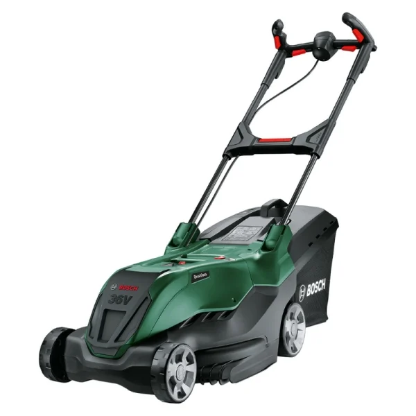 Bosch AdvancedRotak 36V-40-650 1x4,0Ah Çim Biçme Makinesi