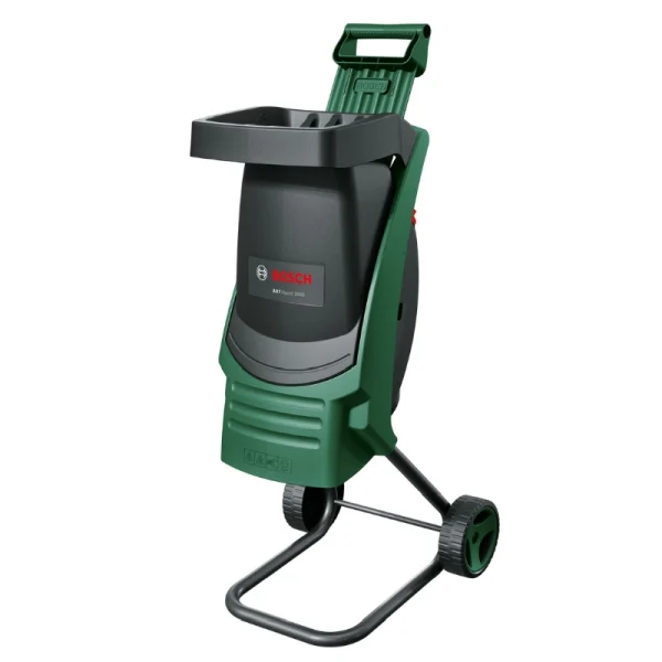 Bosch AXT RAPID 2200 Ağaç Dalı Öğütme Makinesi