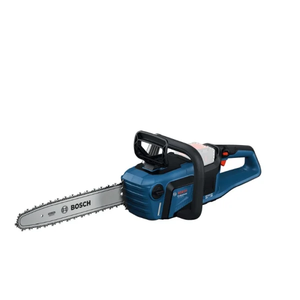 Bosch GKE 18V-40 Solo Zincirli Ağaç Kesme