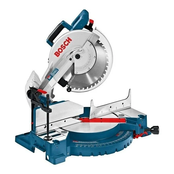 Bosch GCM 12 JL Freze Ve Testere Tezgâhı