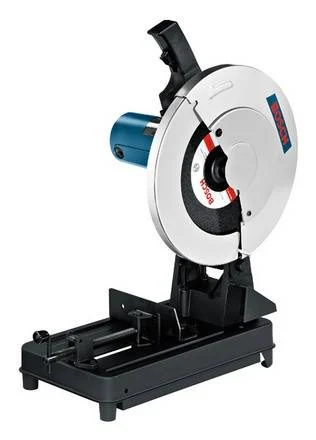 Bosch GCO 14-1 Kesici Taşlama