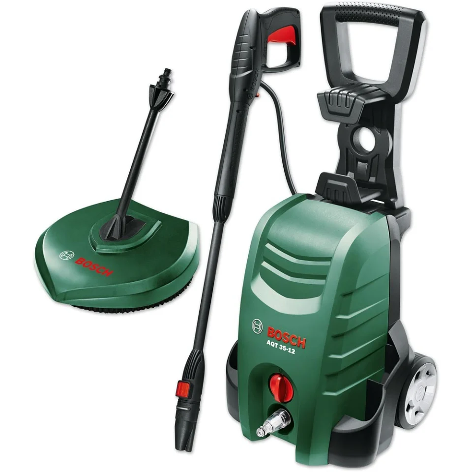 Bosch AQT 35-12 Basınçlı Yıkama