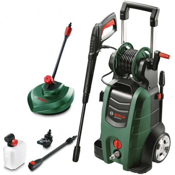 Bosch AQT 45-14 X Basınçlı Yıkama