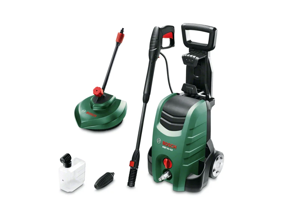 Bosch AQT 40-13 Basınçlı Yıkama