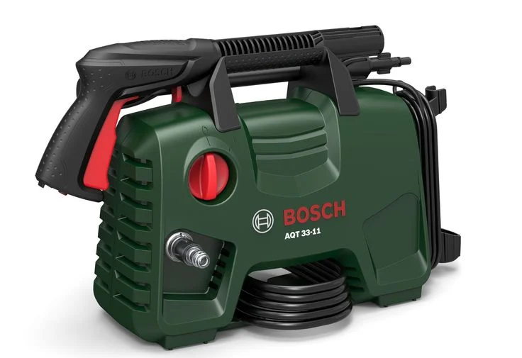 Bosch AQT 33-11 Basınçlı Yıkama
