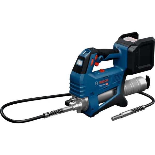 Bosch GFP 18V-10 Akülü Gres Tabancası (Solo)