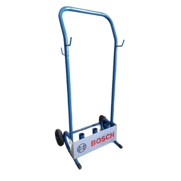 Bosch Professional GSH 27 VC Yük Taşıma Arabası 1619M0127M