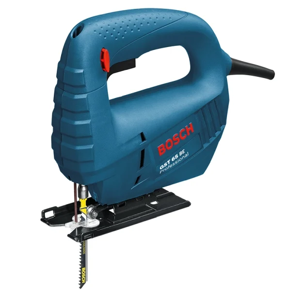 Bosch GST 65 BE Dekupaj Testere Prf.