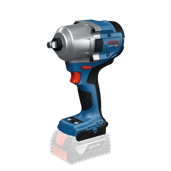 Bosch GDS 18V-780 Akülü Darbeli Somun Sıkma (Solo)