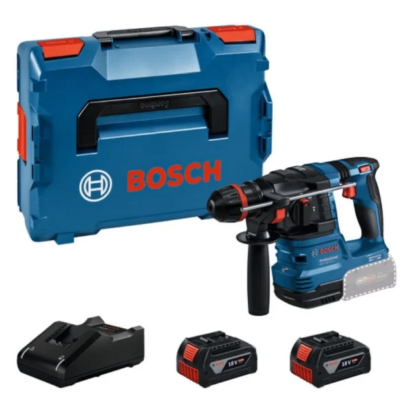 Bosch GBH 18V-22 X Onechuck Akülü Kırıcı-Delici