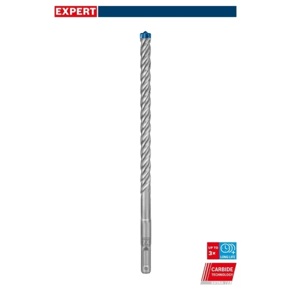 Bosch 2608900098 Expert SDS-Plus 7X K-Delici Ucu 10x215mm