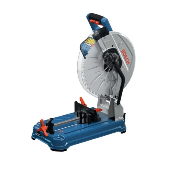 Bosch GCD 18V-355 Profil Kesme Makinesi (Solo-Aküsüz)