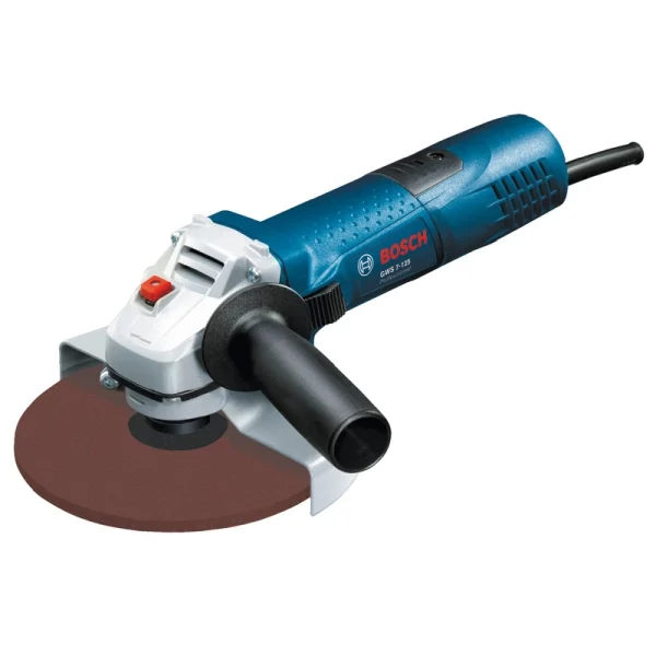 Bosch GWS 7-125 Avuç Taşlama Makinesi 720W