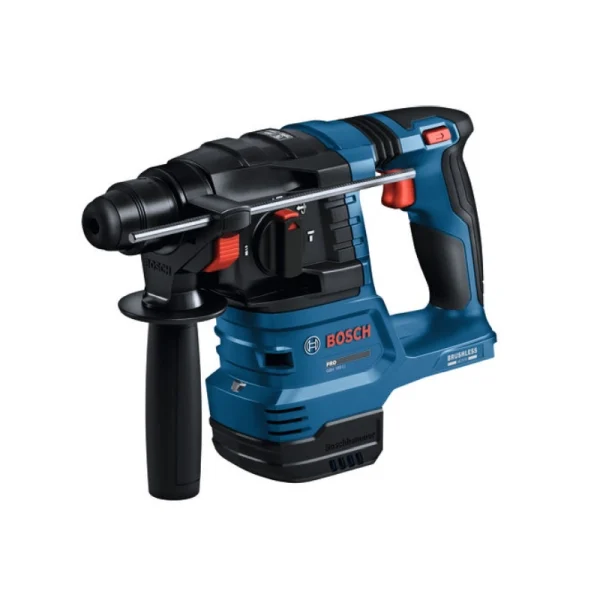 Bosch GBH 185-LI Akülü Sds Plus Kırıcı-Delici 1x4.0Ah Tek Akülü