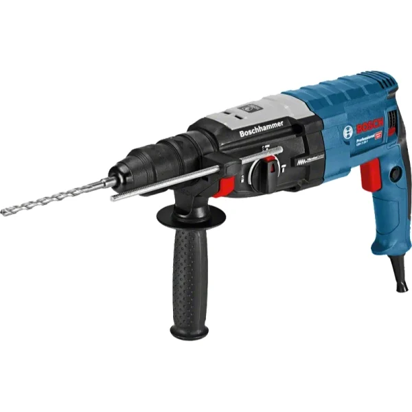 Bosch GBH 2-28 F Sds Plus Kırıcı-Delici 880W