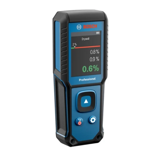 Bosch GMM 1-15 Dijital Nem Ölçer Pimsiz