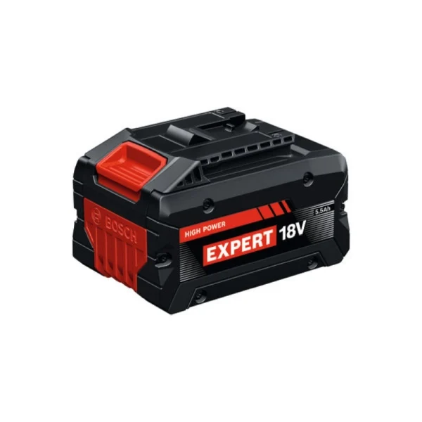 Bosch EXBA18V-55 Expert Akü 5.5 Ah 1600A036Z6